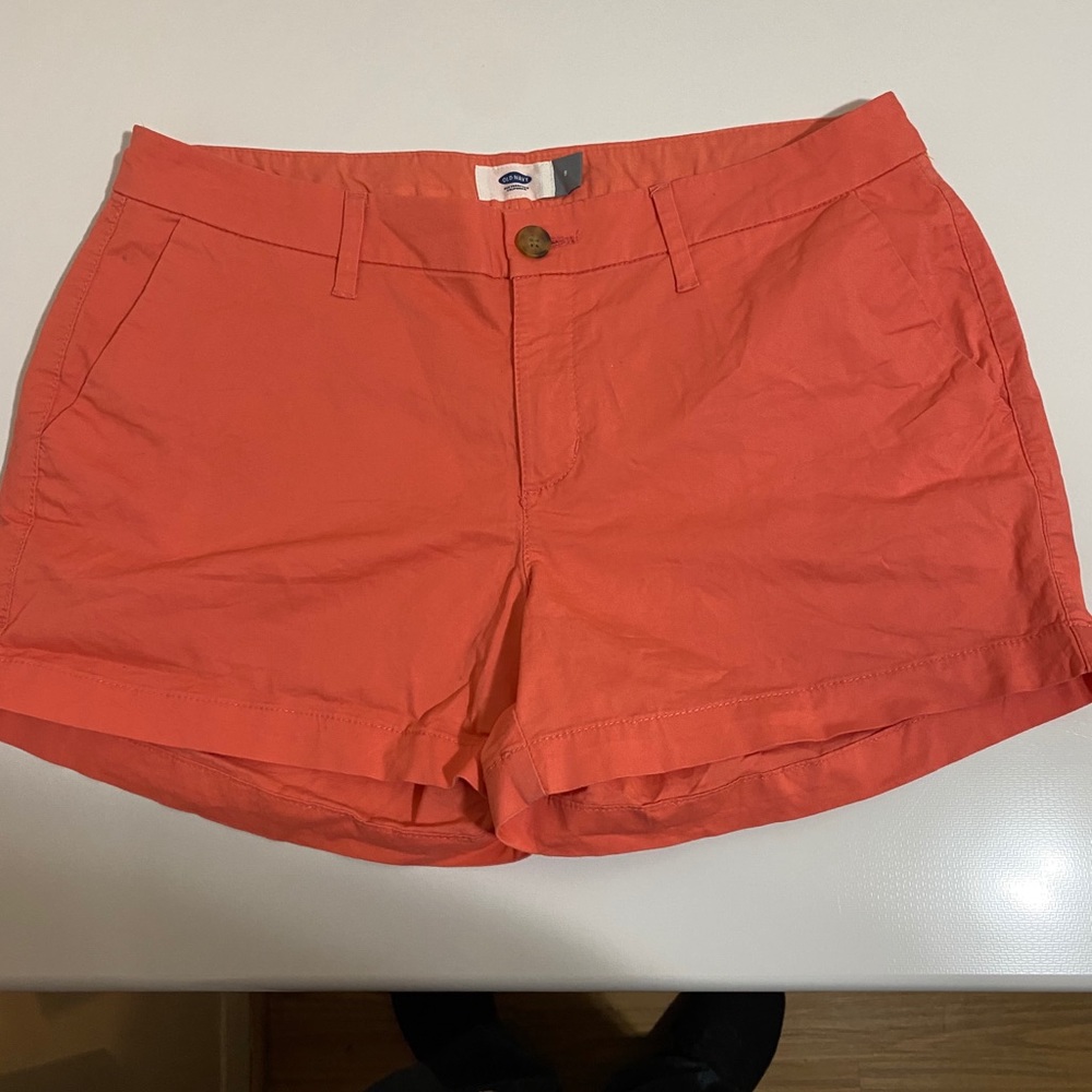 Old Navy Shorts Size 8